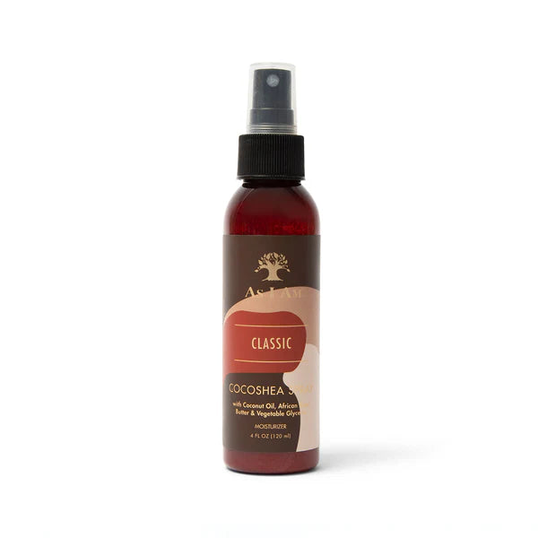 As I Am CocoShea Spray 120ml