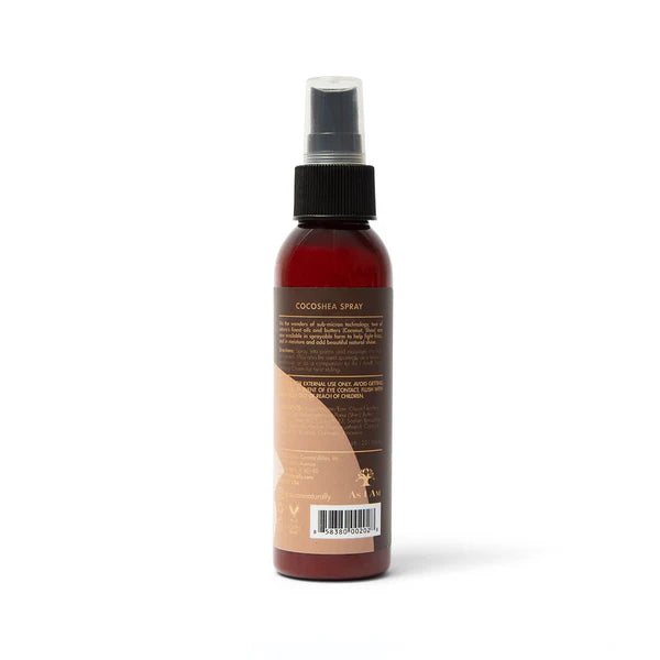 As I Am CocoShea Spray 120ml