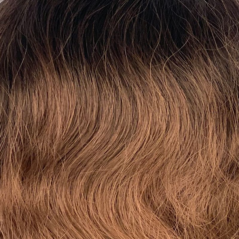 FASHION IDOL 101 YA-YA WIG