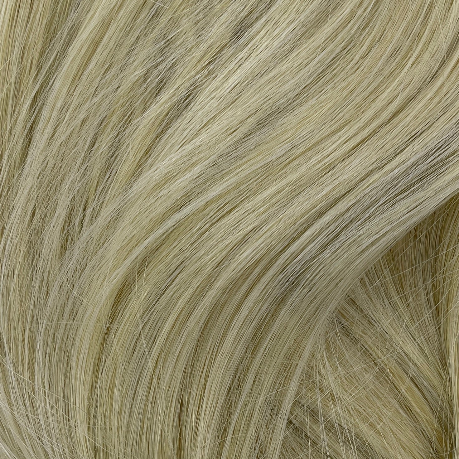 CLIP-IN GLAM - STRAIGHT 8pc