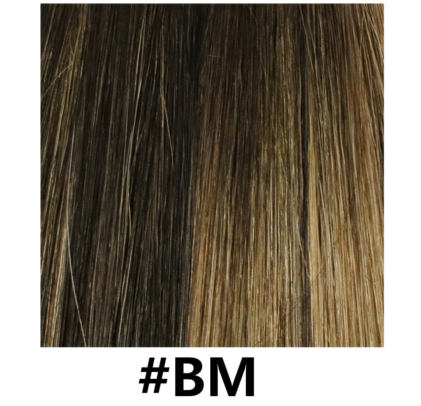 My Hair Keratin Extensions