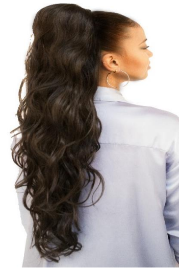 DOJA PONYTAIL BODY 30''