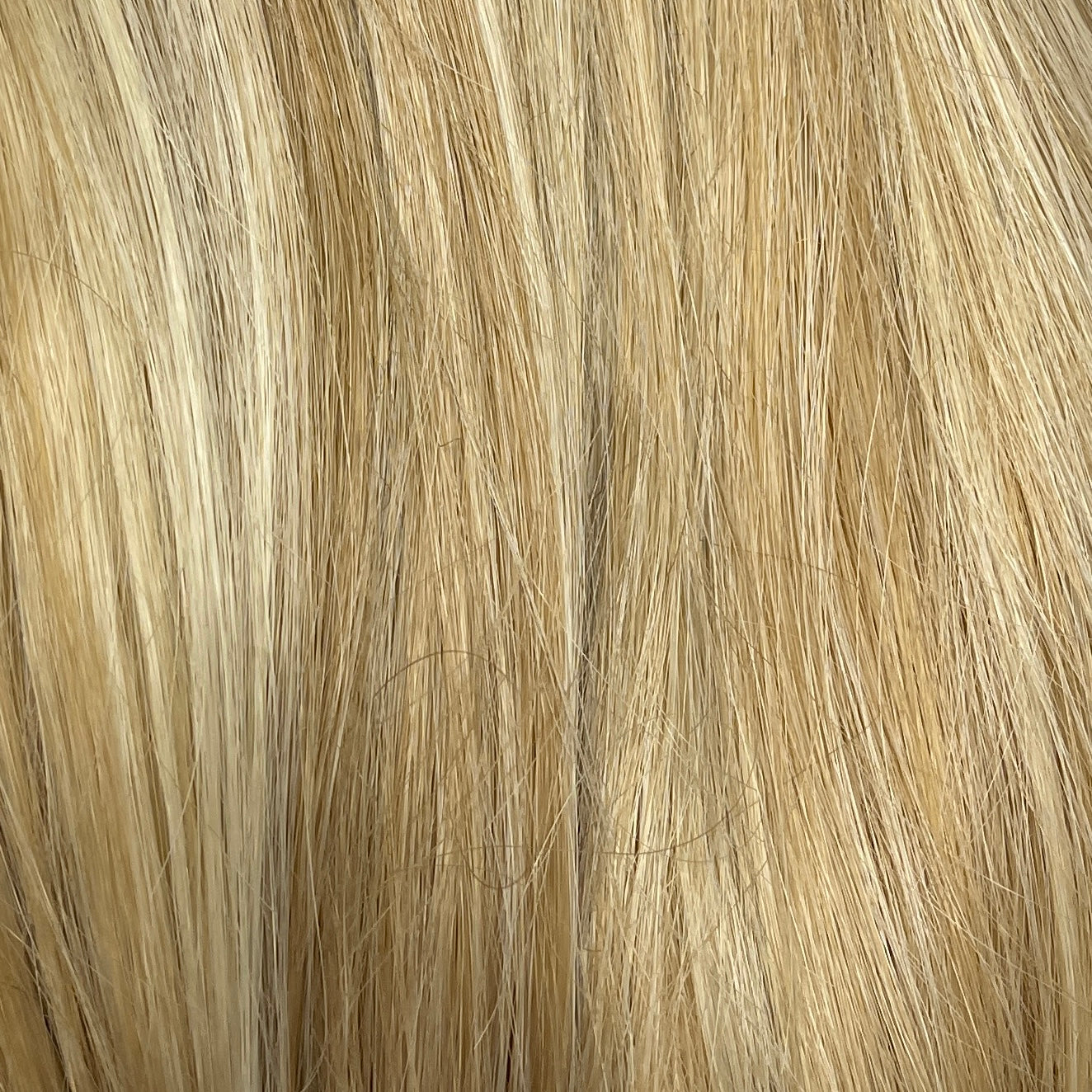 HC LUXURY 7 PIECE SYNTHETIC CLIP IN - HOLLYWOOD CURL