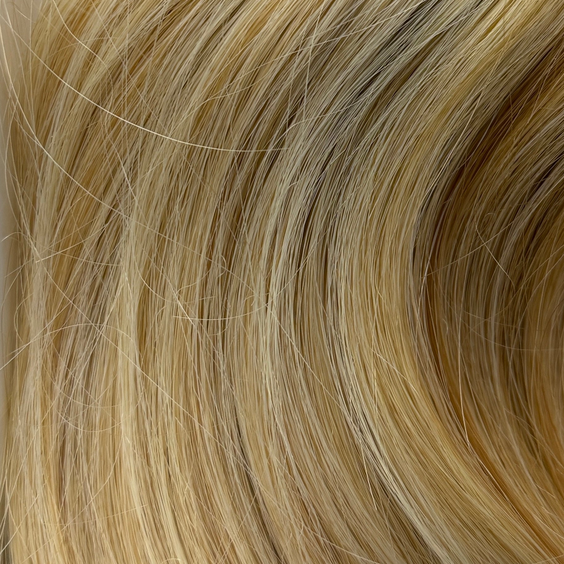 HC LUXURY 7 PIECE SYNTHETIC CLIP IN - STRAIGHT