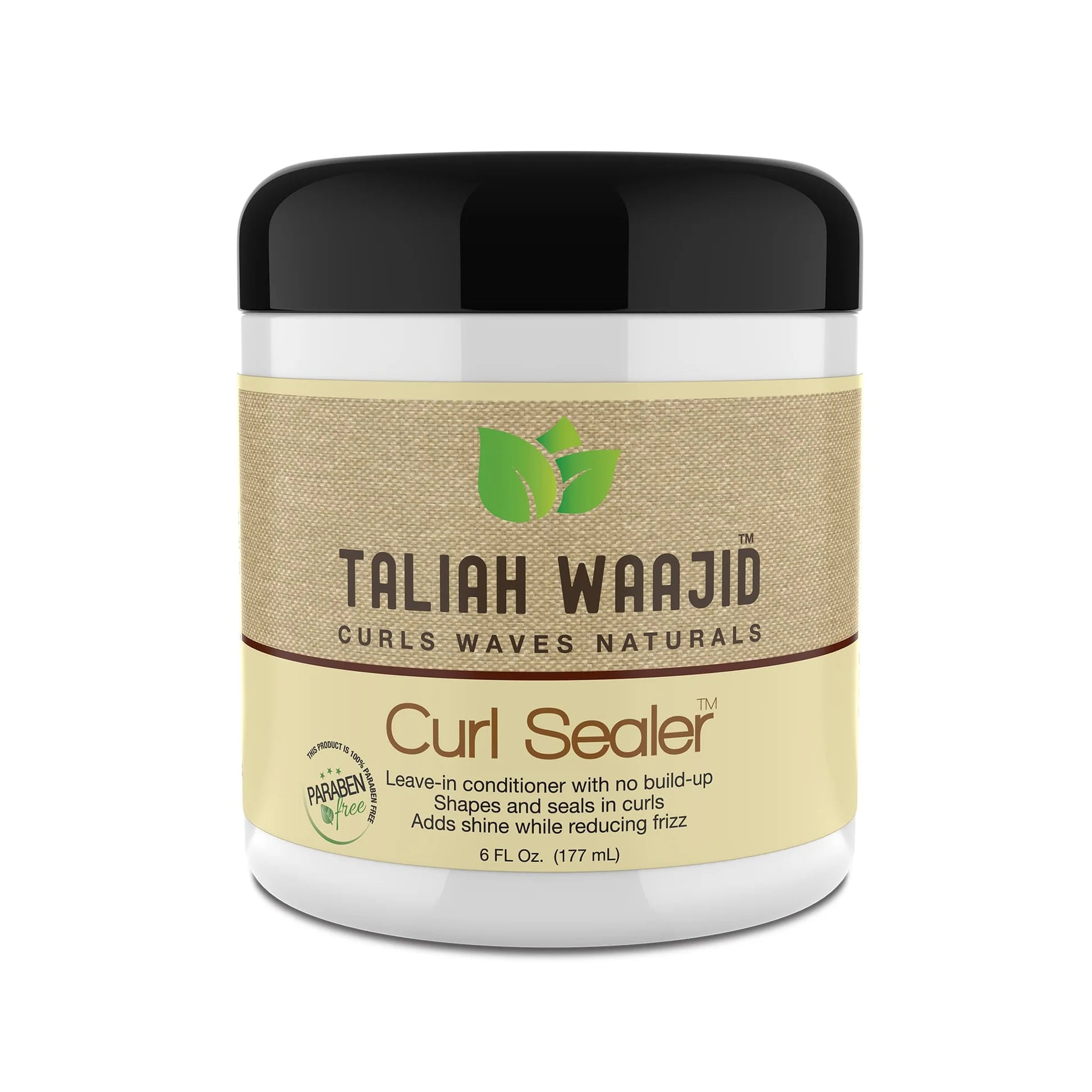 Taliah Waajid Curl Sealer 177ml