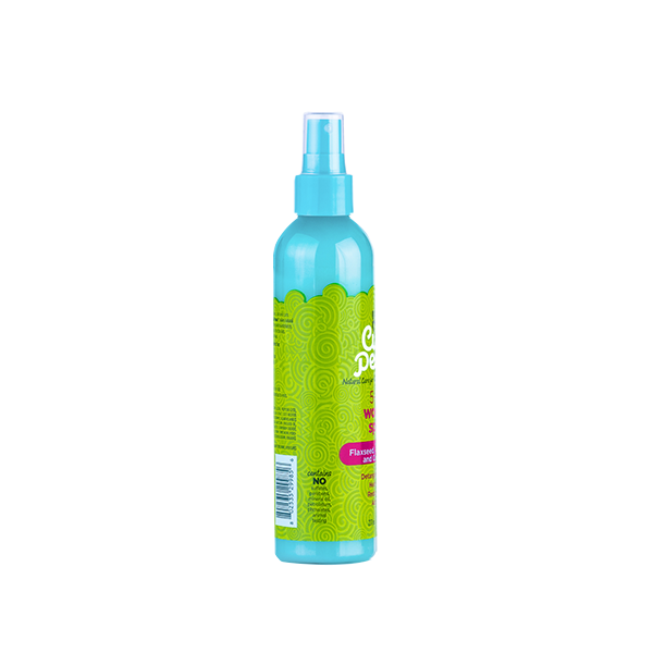 Just for Me Curl Peace 5-in-1 Wonder Spray 237ml