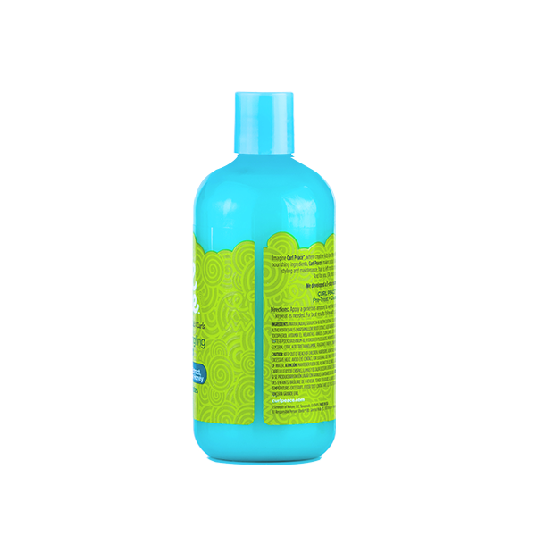 Just for Me Curl Peace Ultimate Detangling Shampoo 355ml