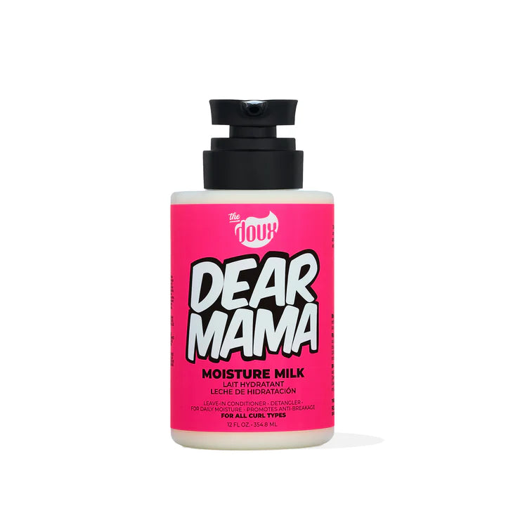 The Doux Dear Mama Moisture Milk 355,9ml