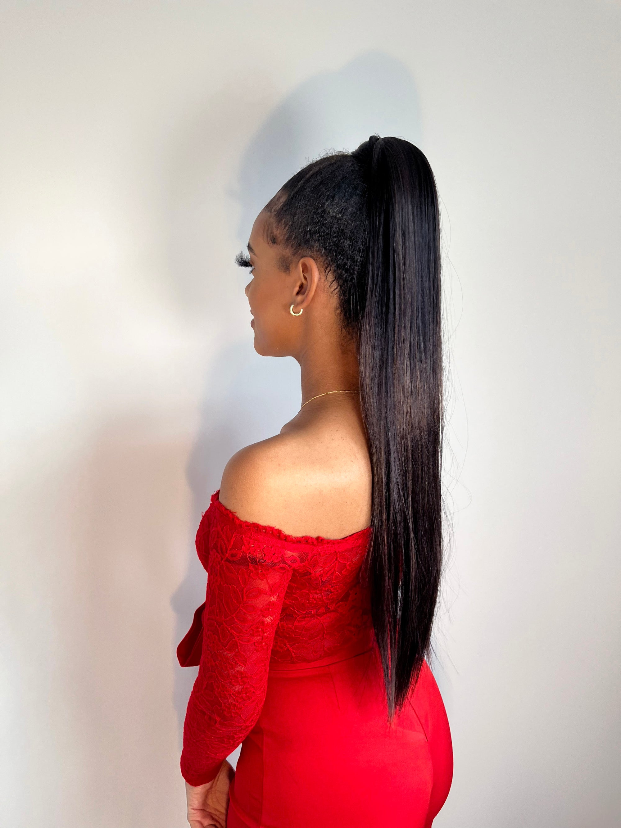 HAIR COUTURE DOROTHY