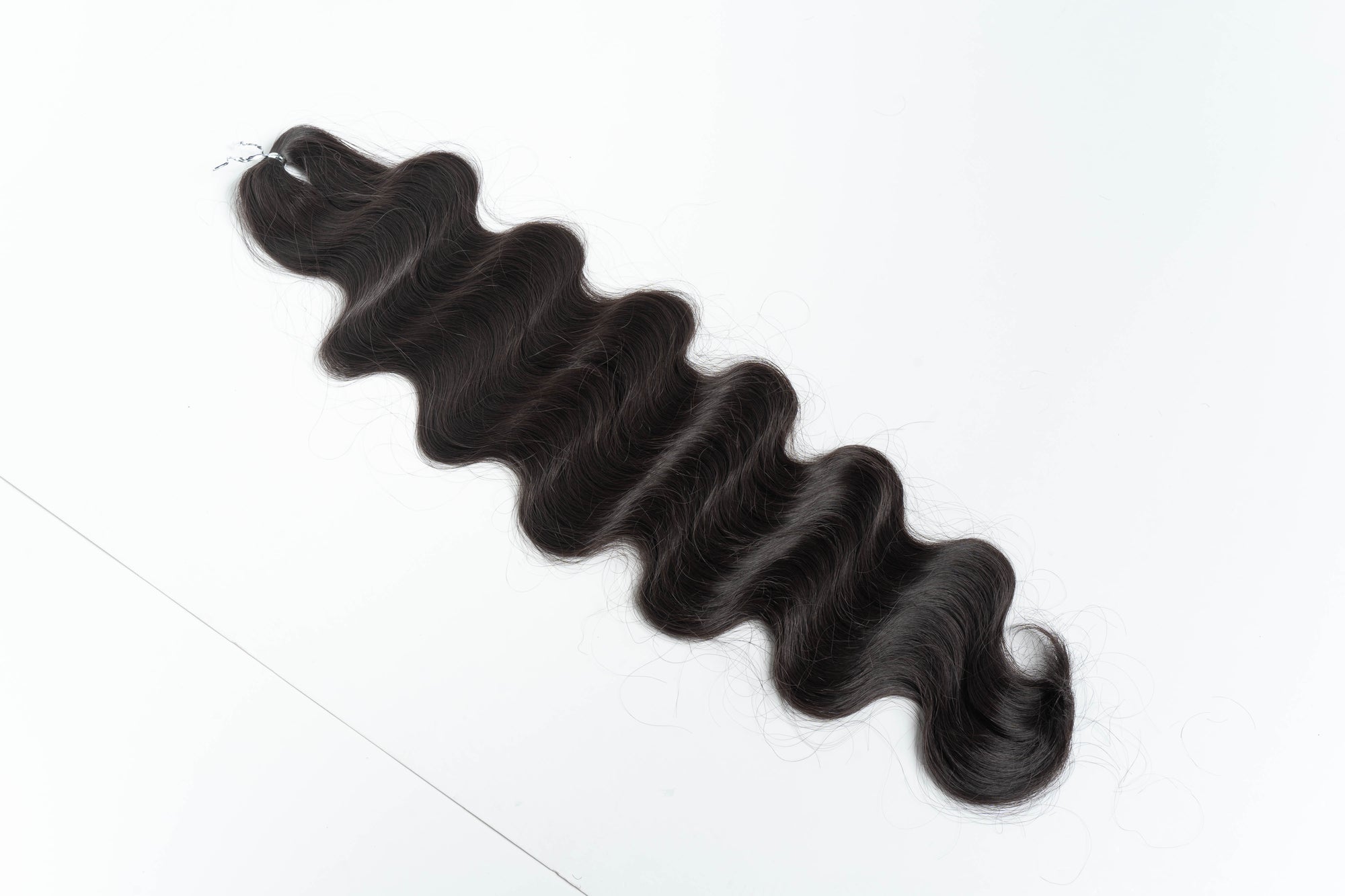 BOHO BODY BRAID 22''