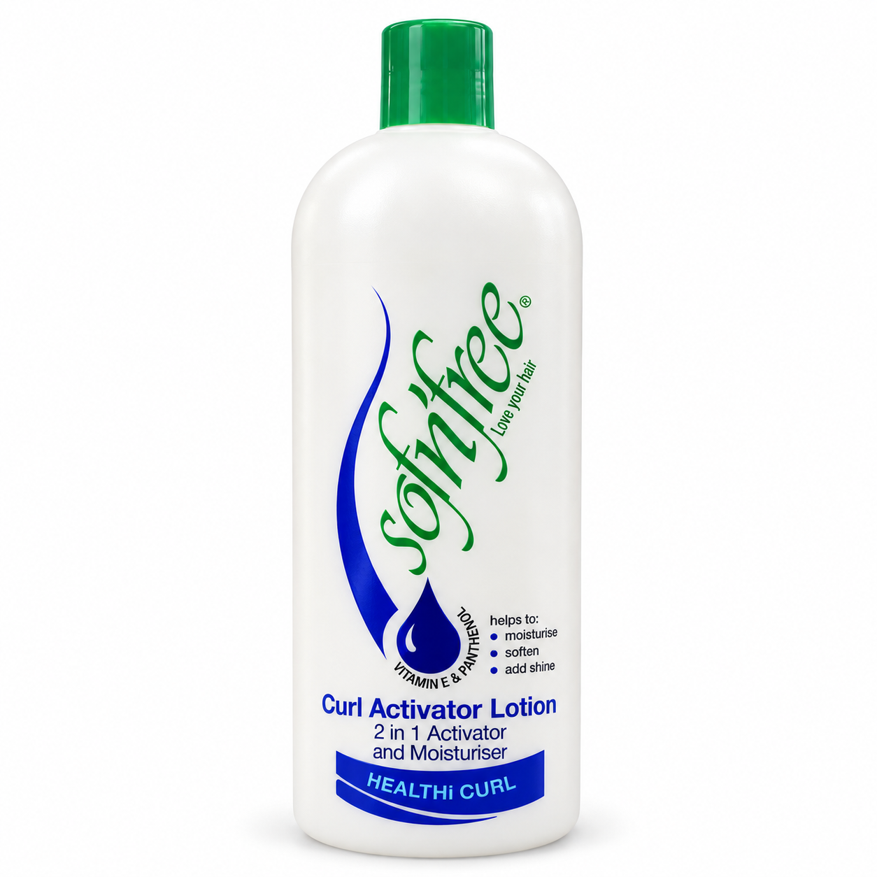 Sofn'free Curl Activator Lotion 1000ml