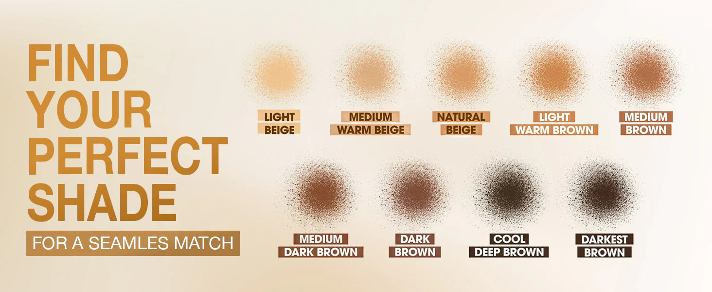 Ebin Tinted Lace Aerosol Spray 80ml