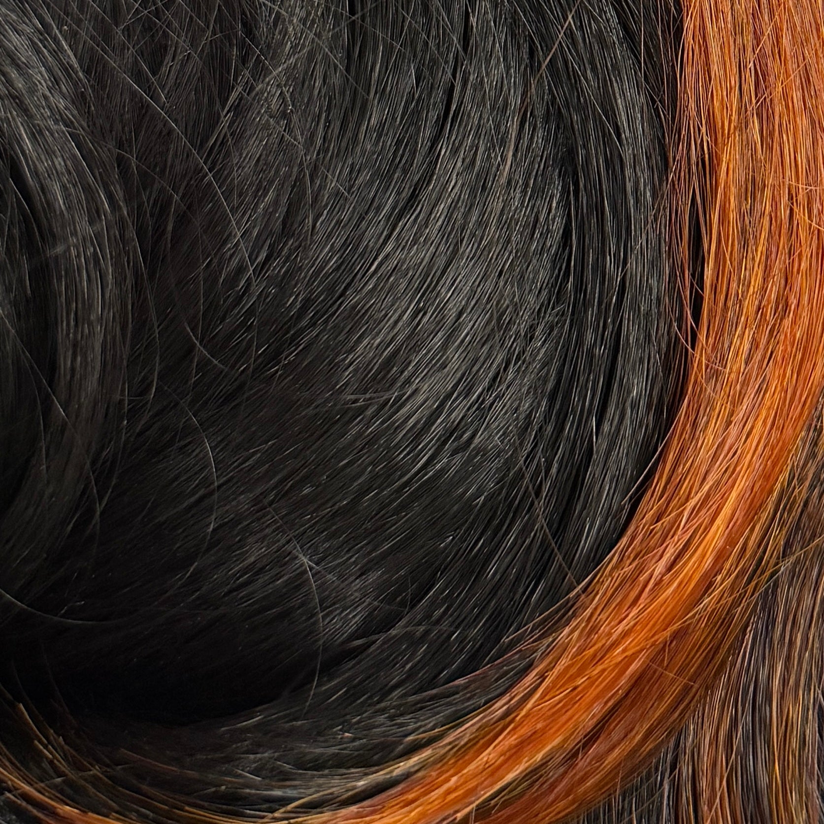 DOJA LACE FRONT WIG LASHANA