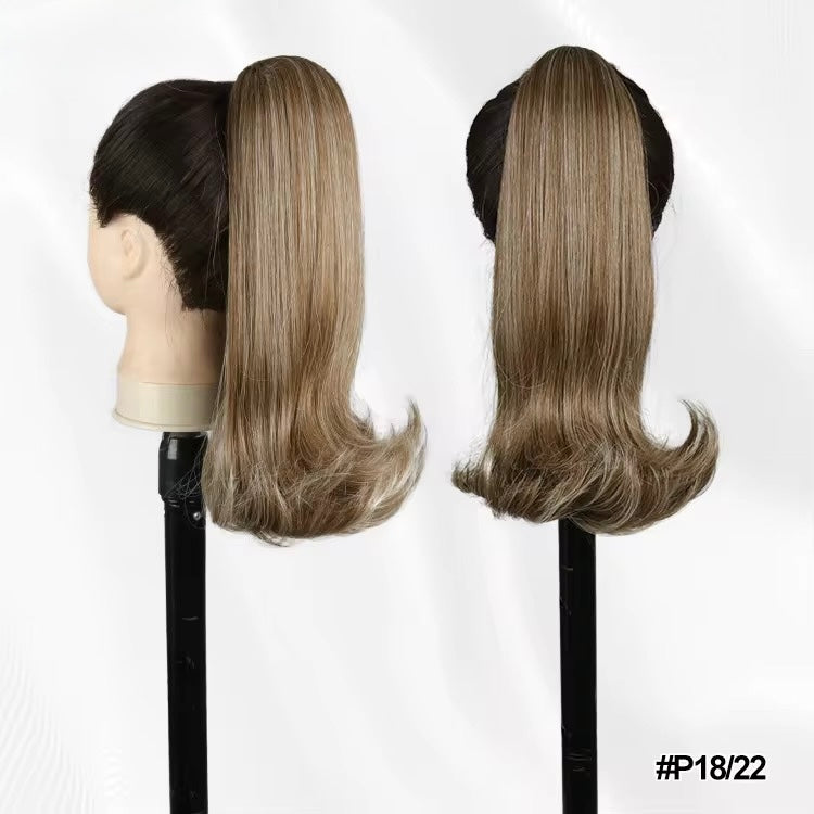 BARBIE PONYTAIL