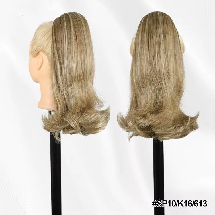 BARBIE PONYTAIL