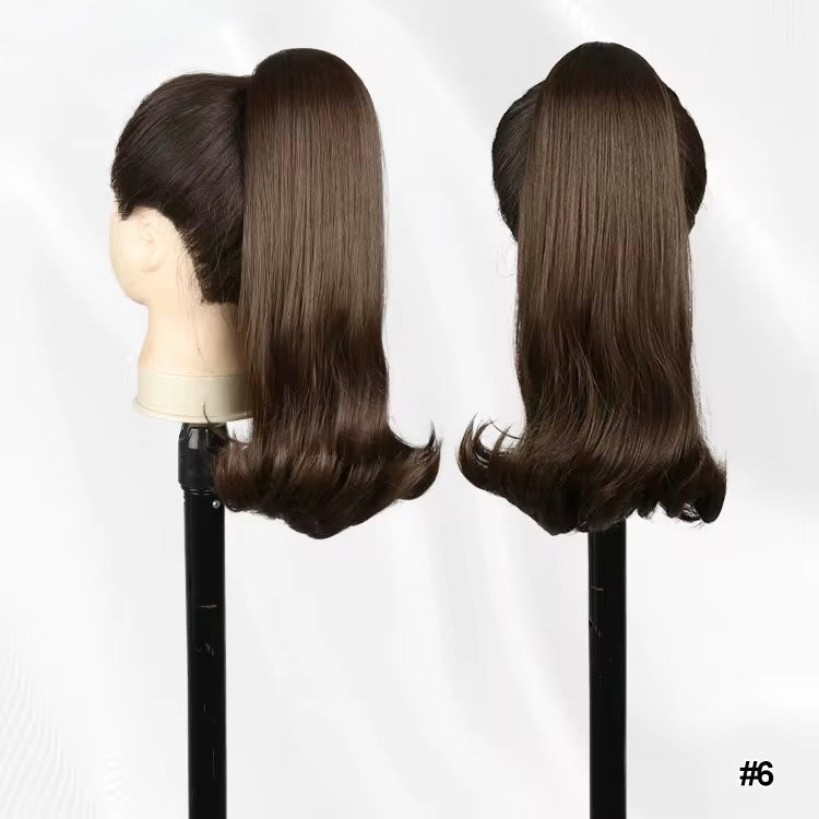 BARBIE PONYTAIL