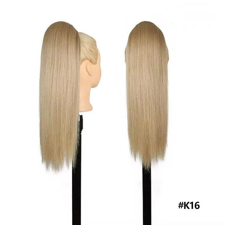 YAKI STRAIGHT 20''