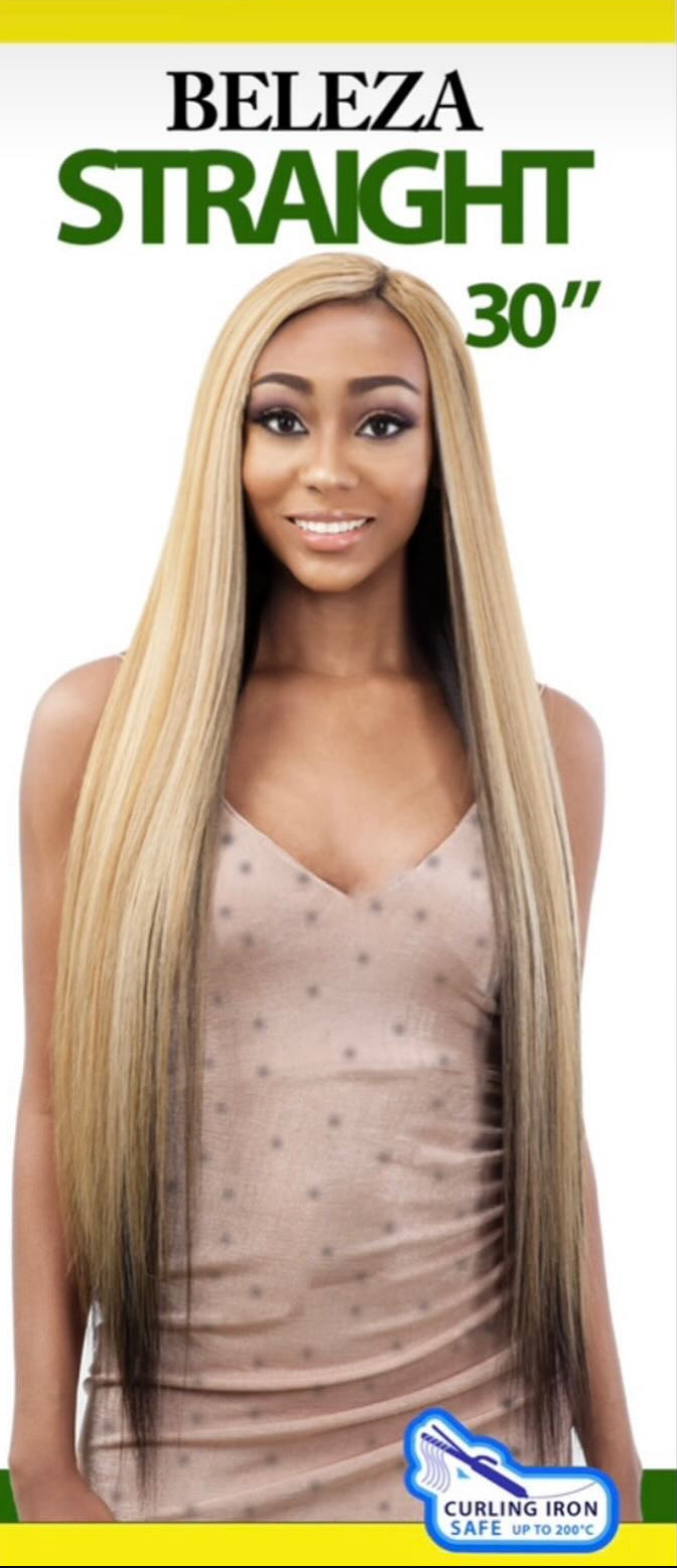 BELEZA STRAIGHT 30"