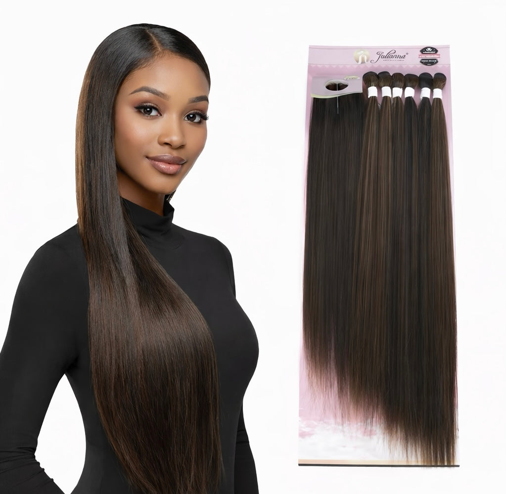 JULIANNA HAIR FALA WEAVE 26"/28"/30"