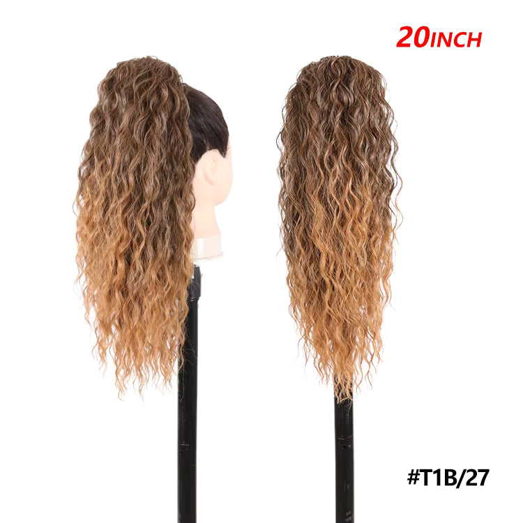 WATER WAVE 20''