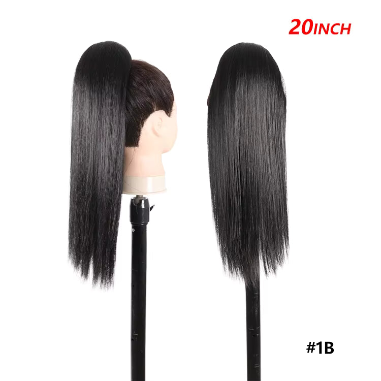 YAKI STRAIGHT 20''