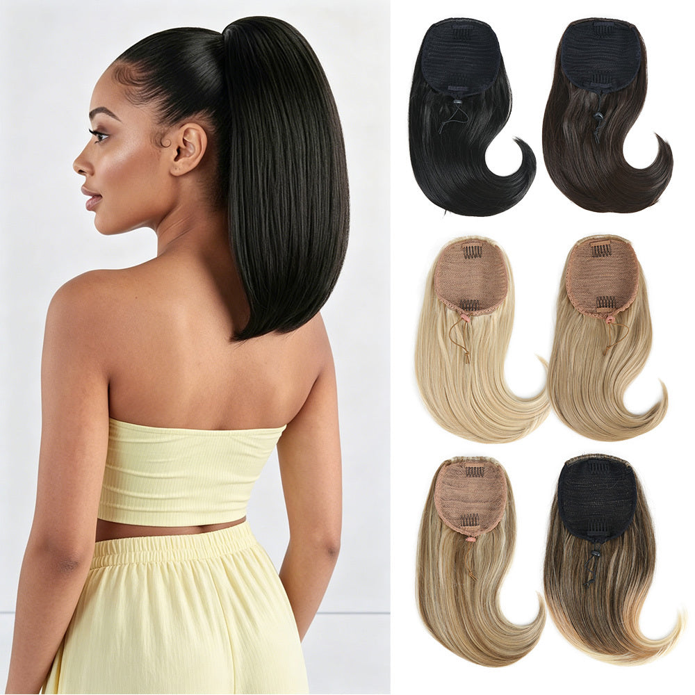 SOFT CURVE PONYTAIL 14"