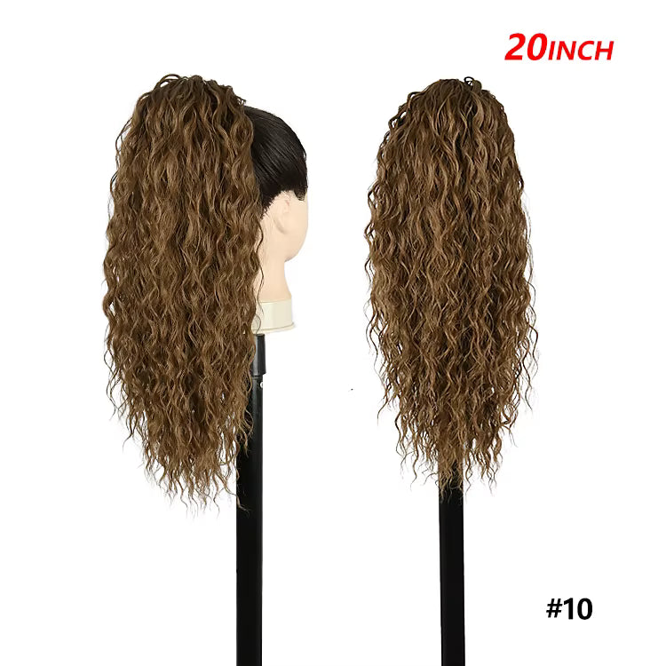 WATER WAVE 20''