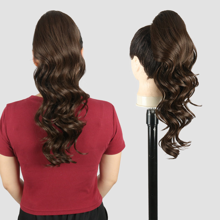 PONYTAIL LOOSE 20"