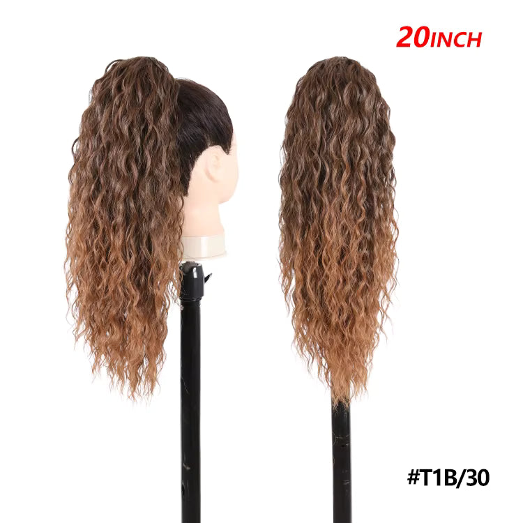 WATER WAVE 20''