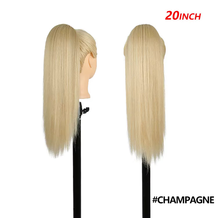 YAKI STRAIGHT 20''
