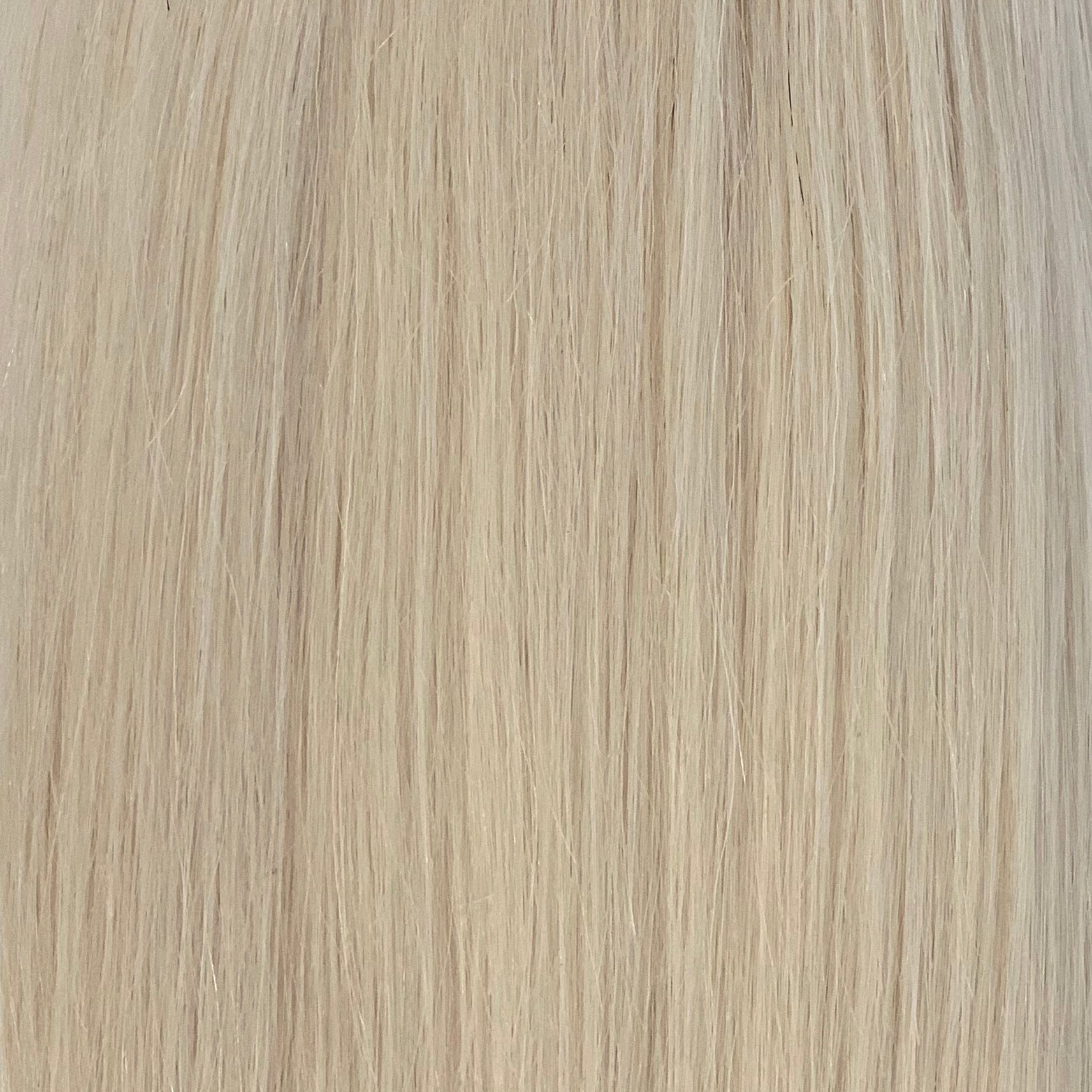 CLIP-IN GLAM - STRAIGHT 8pc