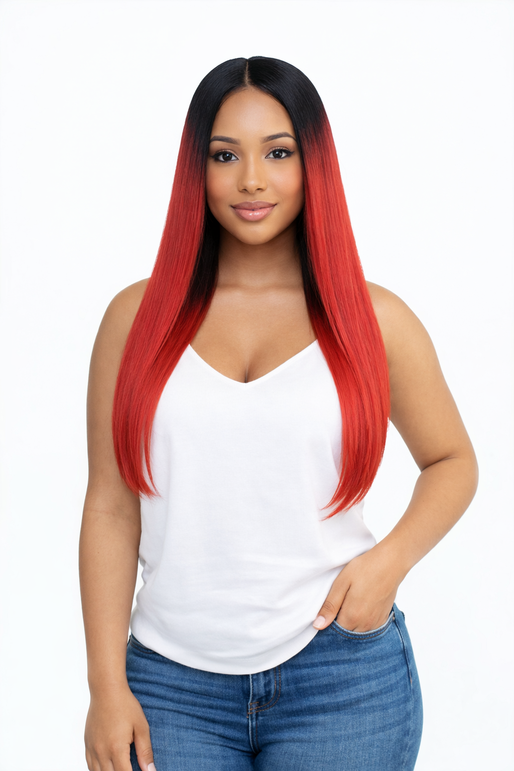 WIGODDESS GRANADA 22"