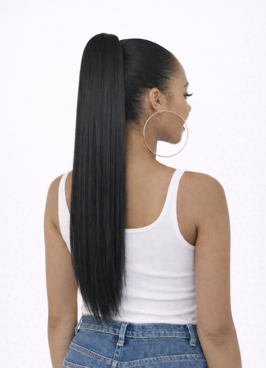 DOJA PONYTAIL YAKI 22''