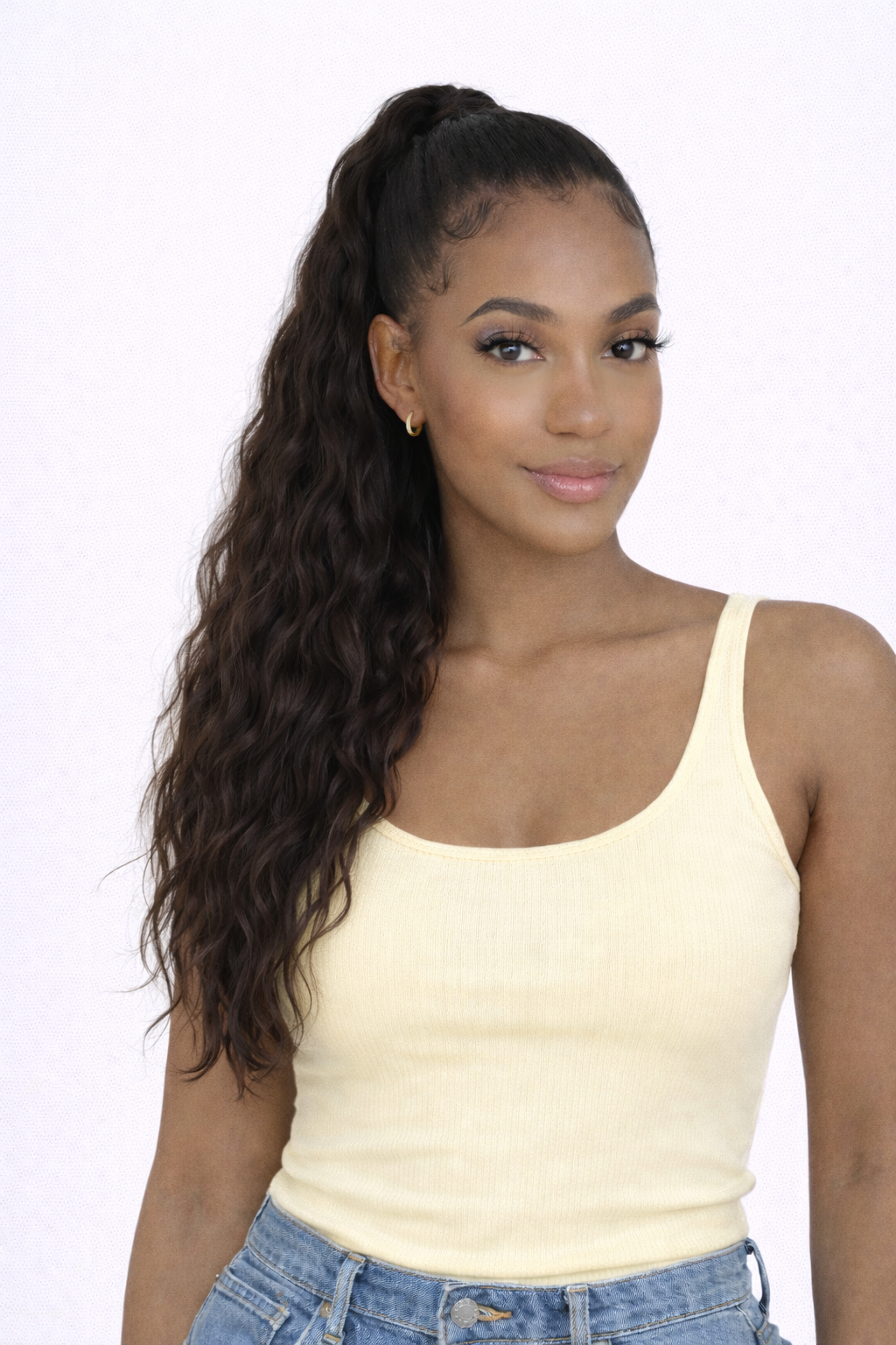 HAIR COUTURE BRINLEY