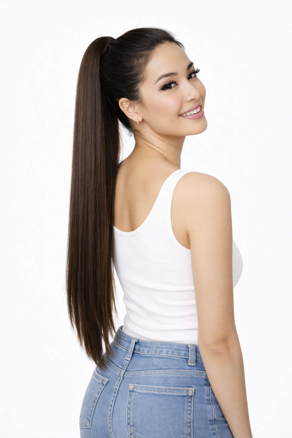 HAIR COUTURE COSMOS LONG