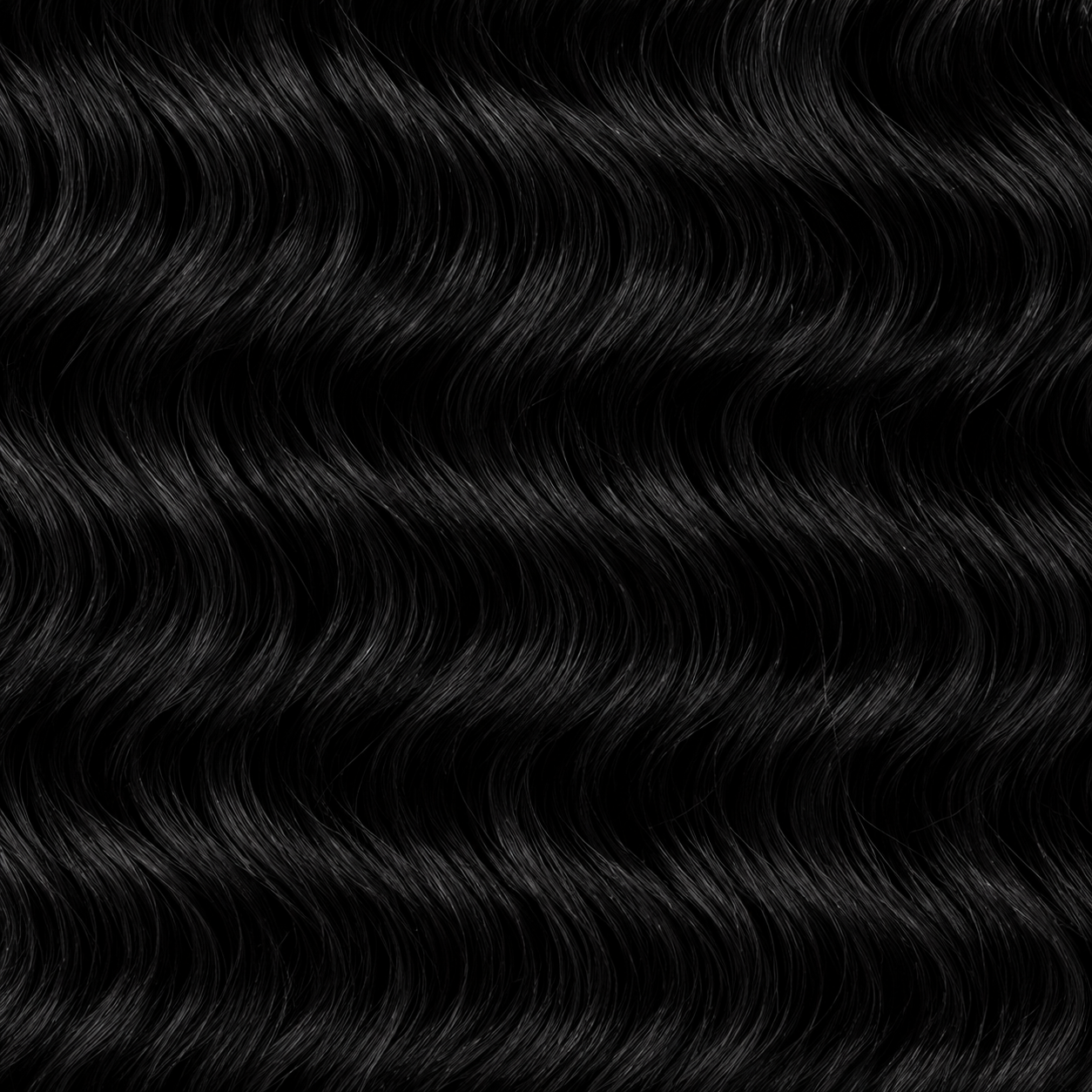 Outre X-Pression Remi Feather Crochet - Deep 18''