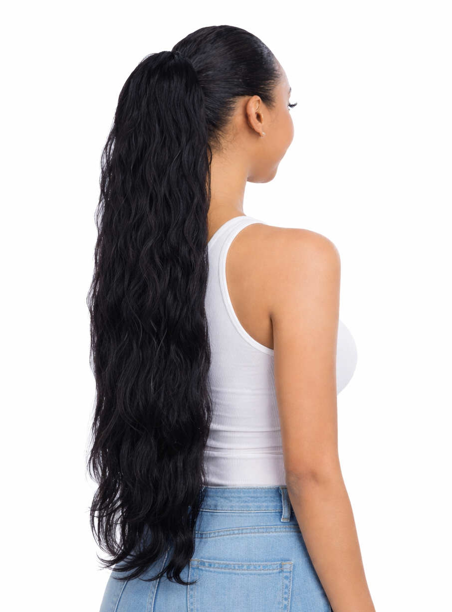 DOJA PONYTAIL BODY 30''