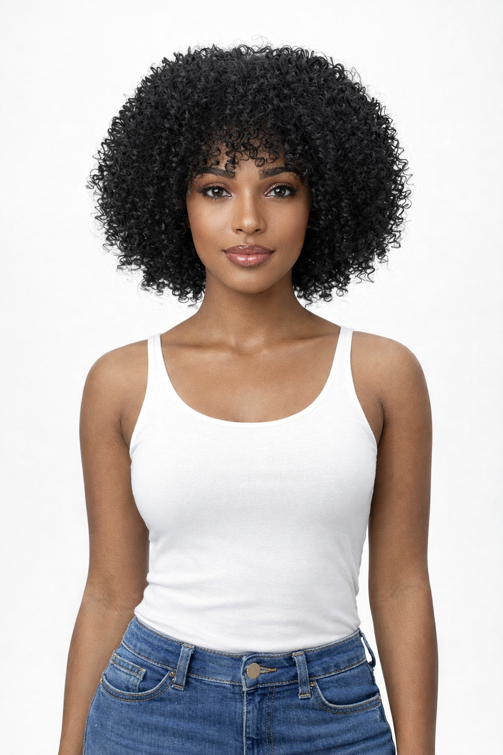 FASHION IDOL 101 YA-YA WIG