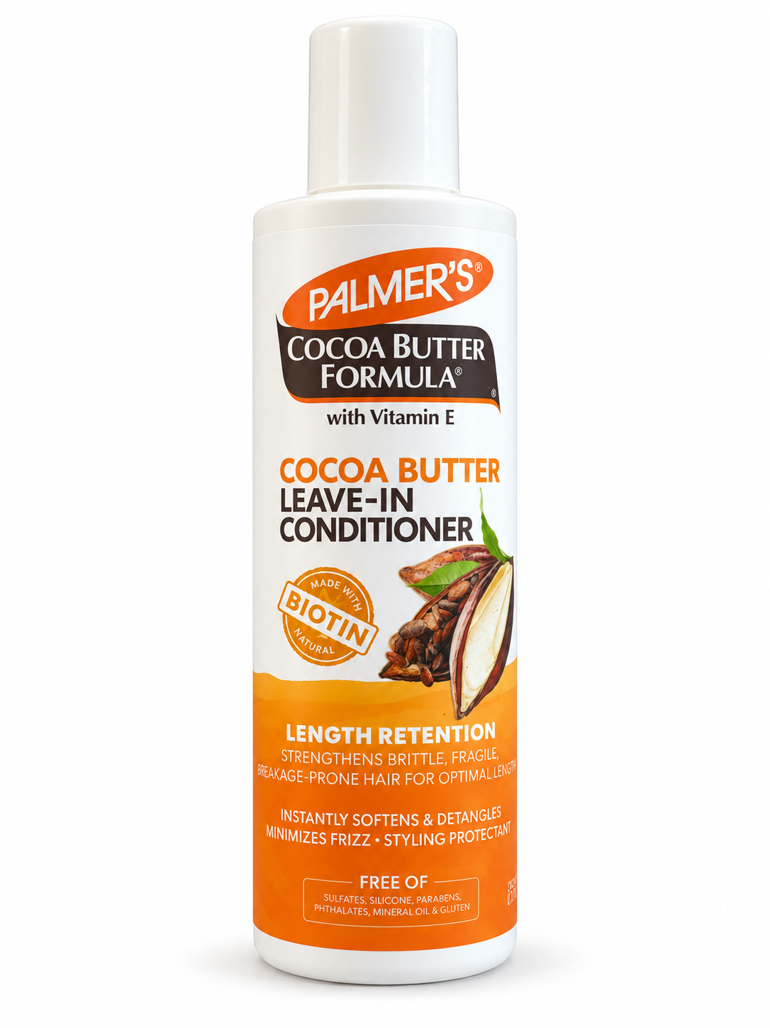 Palmer’s Cocoa Butter Formula Leave-In Conditioner 250ml