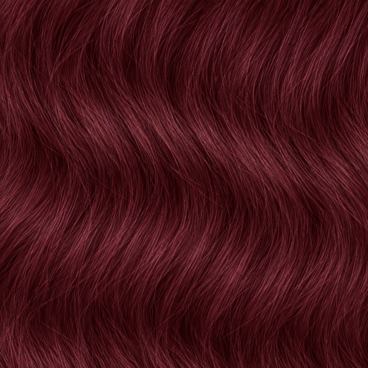 Beleza Feather Crochet - Deep Curl