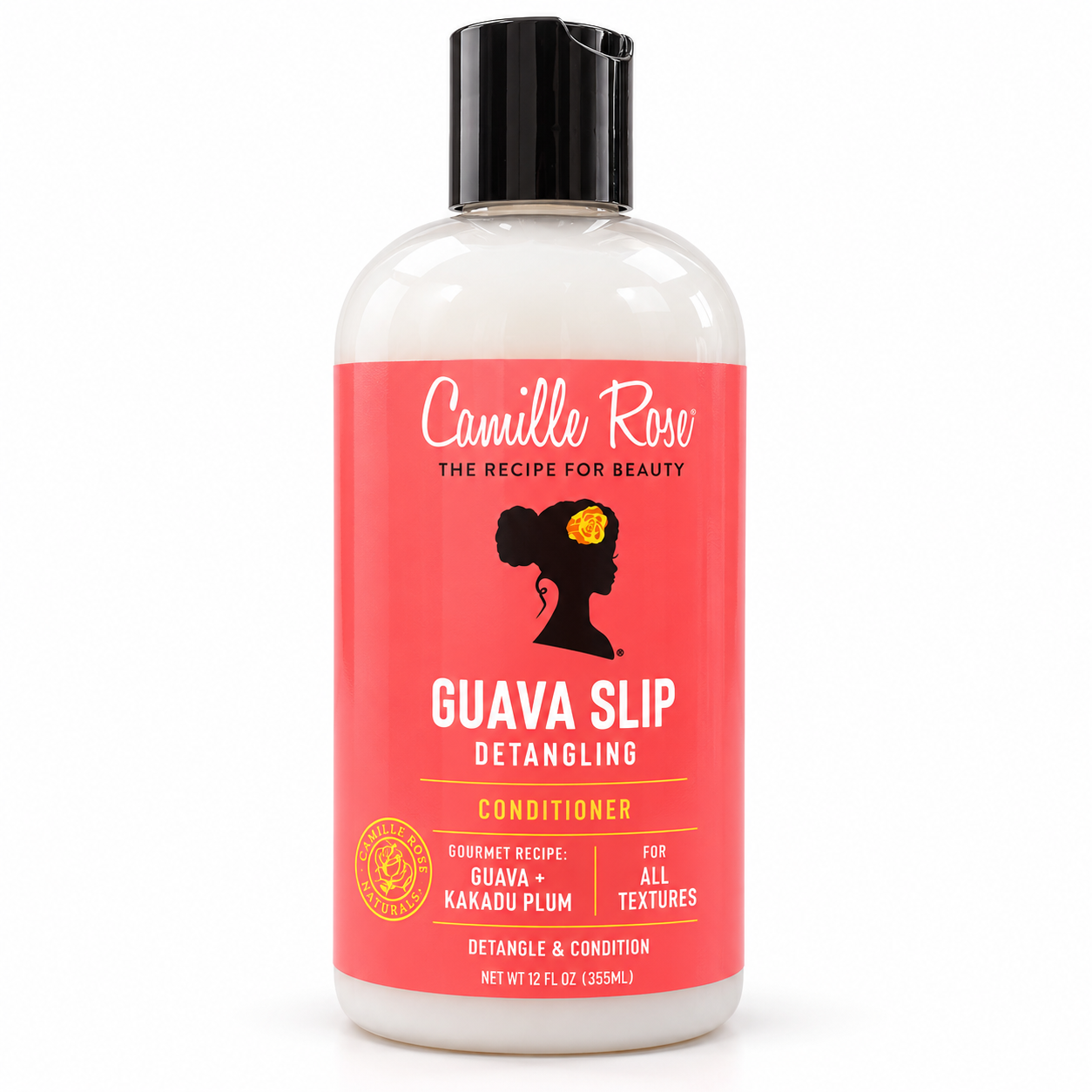 Camille Rose Guava Slip Conditoner 355ml