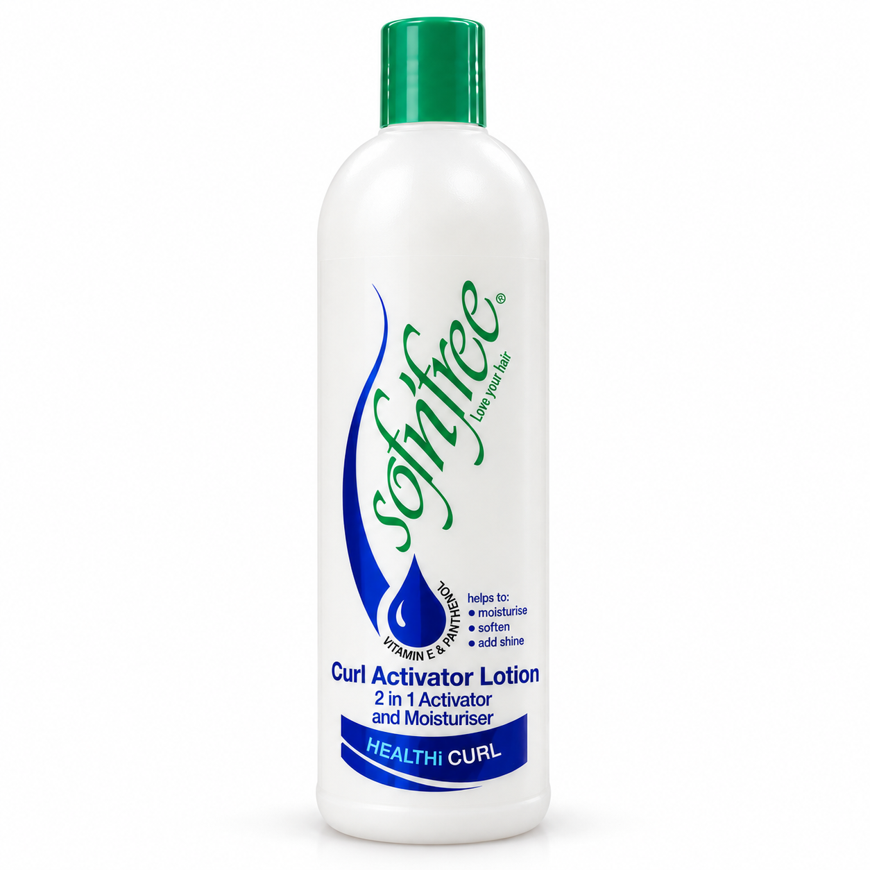 Sofn'free Curl Activator Lotion 750 ml