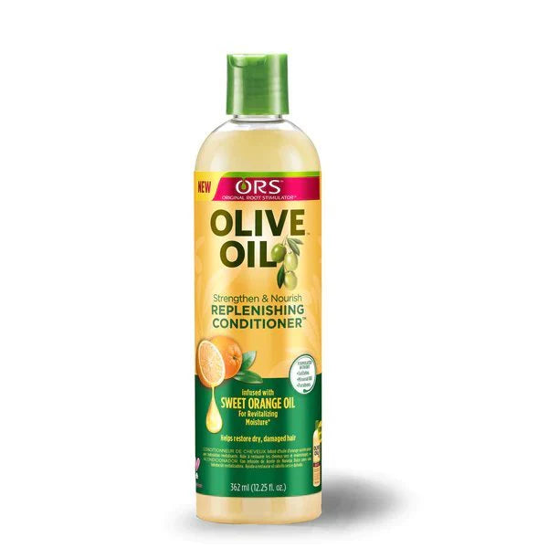 ORS Olive Oil Replenishing Conditioner 362ml