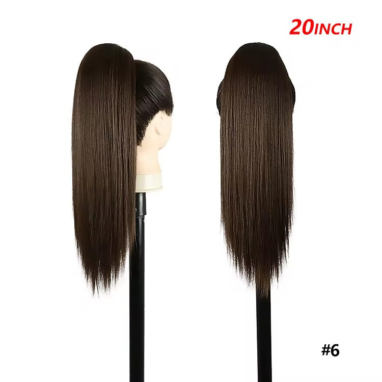YAKI STRAIGHT 20''
