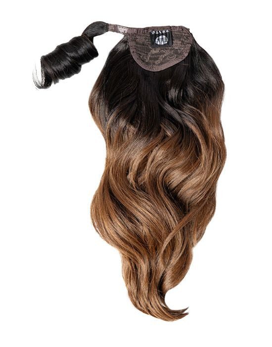The Feme Collection Ponytail - Sway