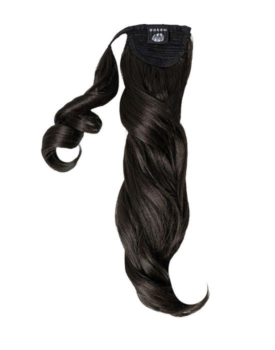 The Feme Collection Ponytail - Sway