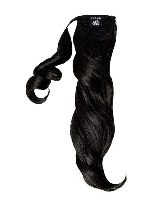 The Feme Collection Ponytail - Sway