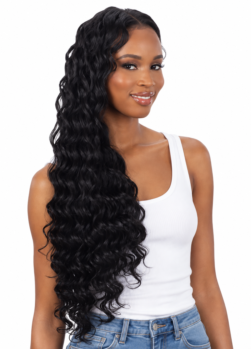 BELEZA LOOSE DEEP WAVE 30"