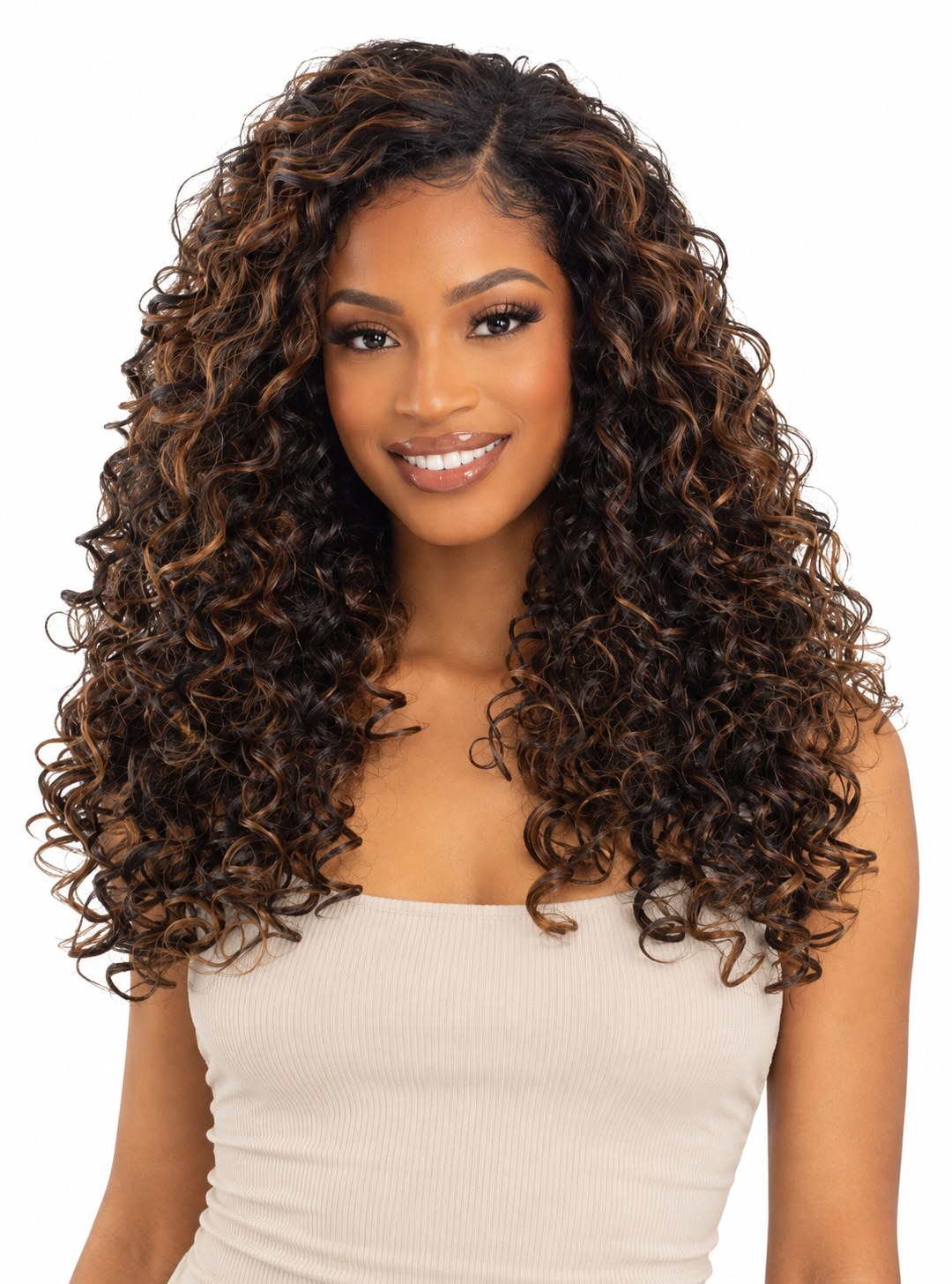 BELEZA BURMESE WAVE 3PCS 18"/20"/22"