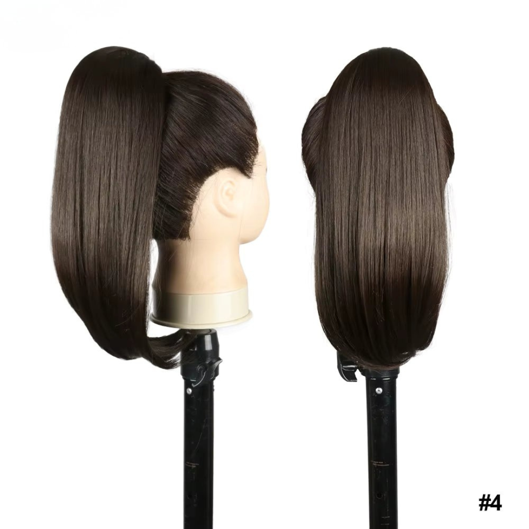 SOFT CURVE PONYTAIL 14"